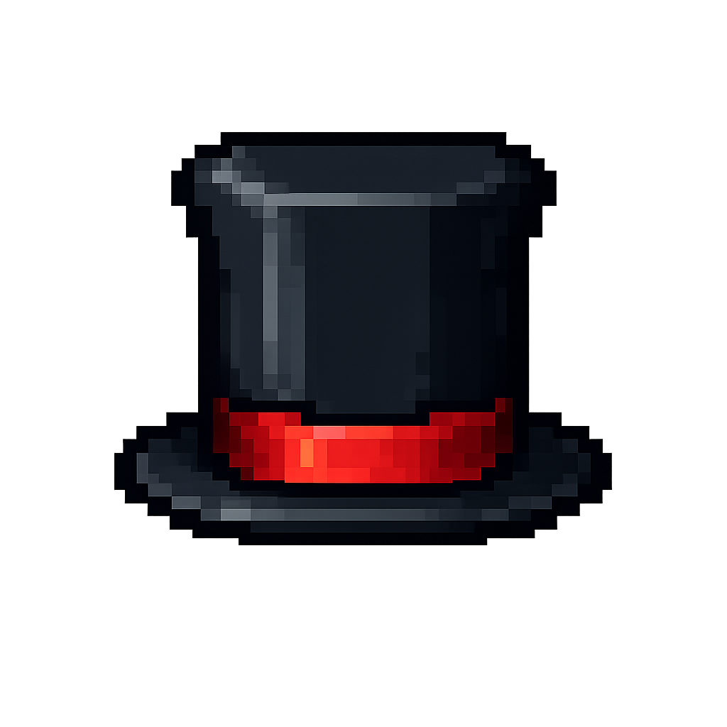 Top hat